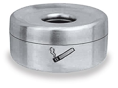 Veiligheidstafelasbak