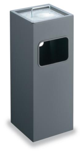 Durable Combi-asbak inclusief zand