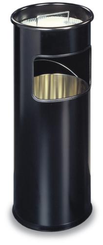 Durable Combi-asbak inclusief zand