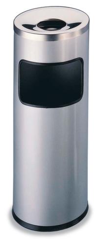 Durable Combi-asbak inclusief zand