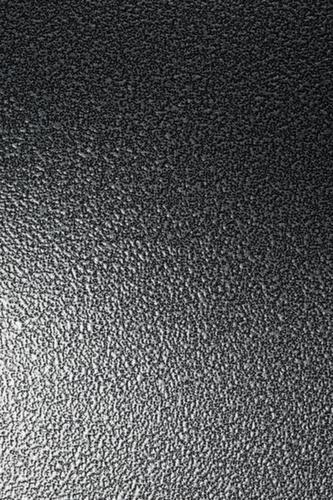 VAR Staande asbak in zandlopervorm