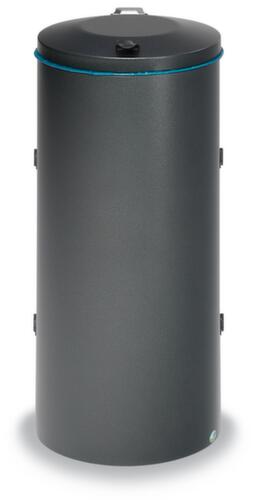 VAR Brandveilige afvalverzamelaar Kompakt