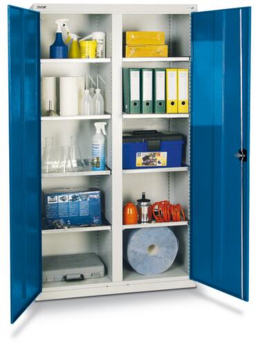 stumpf Gereedschapskast Serie 2000 met opvanglegborden + laden