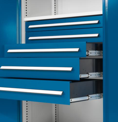 Kappes Zwaarlastkast RasterPlan®