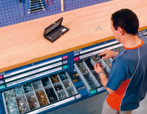 Thurmetall Ladekast breedte 605 mm