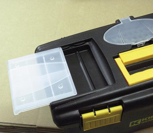 Gereedschap-/materiaalkist