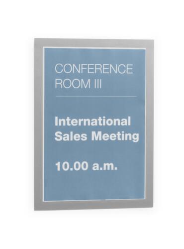 Durable Magneetframe