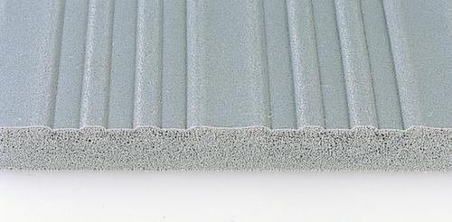 Miltex Vloerbedekking werkplaats Yoga Meter Basic