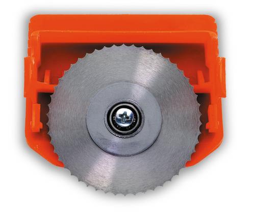 Rocholz Reservemessen voor snij-inrichting