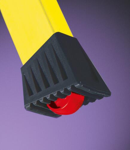 Krause Verrijdbaar vouwtrapje Rolly®