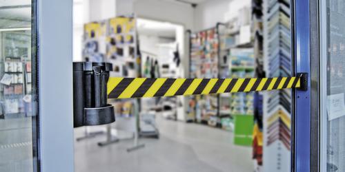 Moravia Wandriem MORION met houder