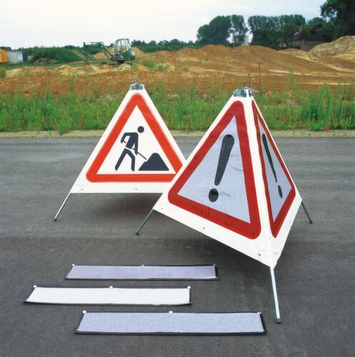 Moravia Vouwbaar waarschuwingssignaal TRIO