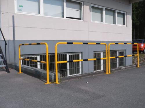 Moravia Beschermbeugel MORION voor vastschroeven