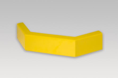 Moravia Aanrijdbeveiligingsplank BLACK BULL