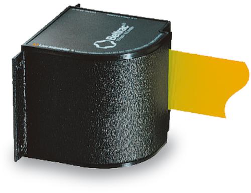 Afbakeningssysteem voor wandmontage