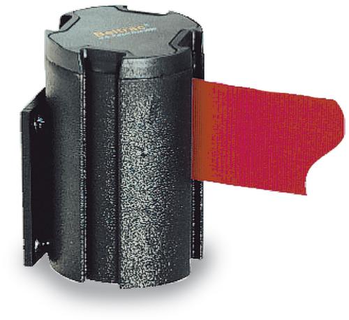 Afbakeningssysteem voor wandmontage