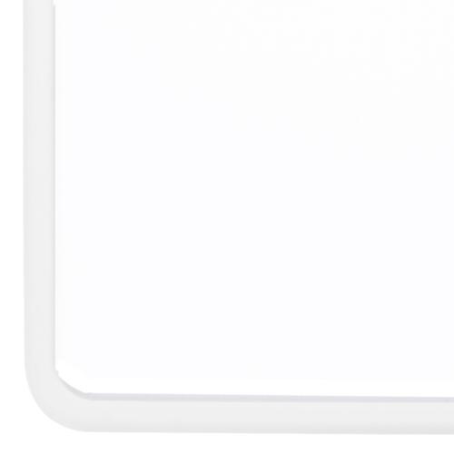 Deurbord VarioSign met gekleurde lijst