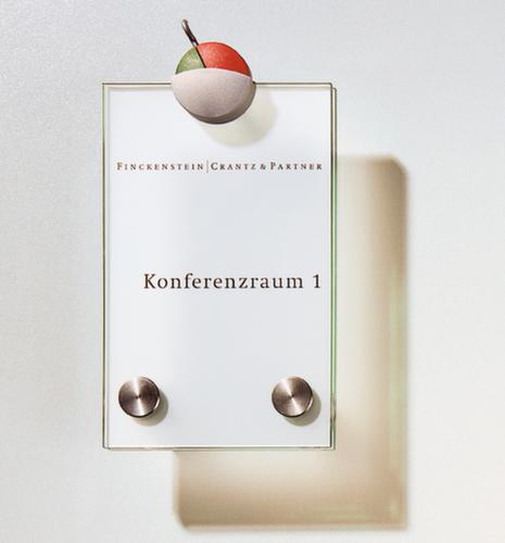 Bord CRISTALLO van EVG