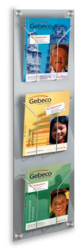 Wandfolderhouder Artline