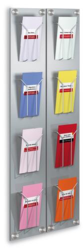 Wandfolderhouder Artline