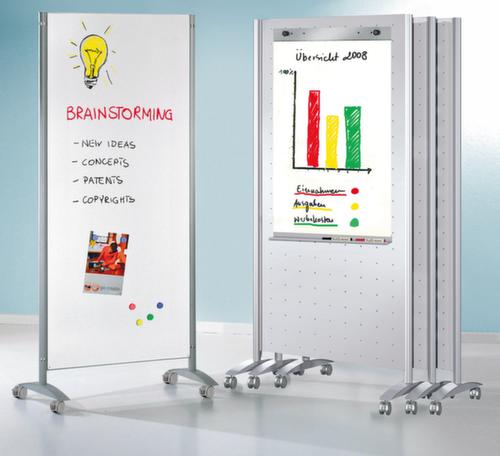 Kerkmann Scheidingswandsysteem Metropol