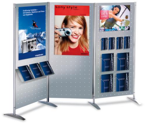 Kerkmann Scheidingswandsysteem Metropol