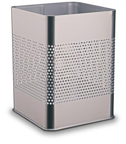Durable Prullenmand met perforatiepatroon
