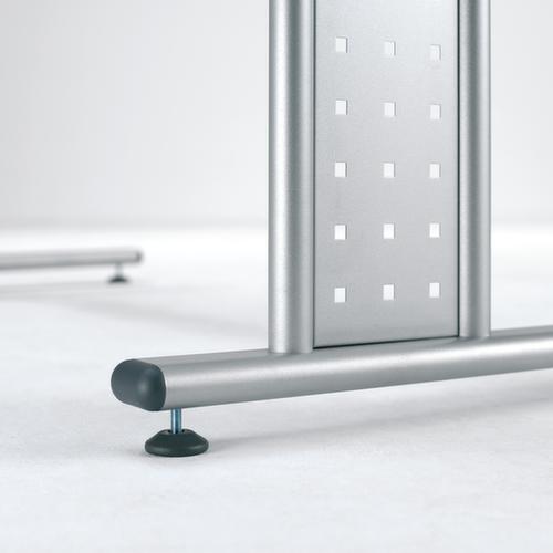 Kast met openslaande deuren Up and Down