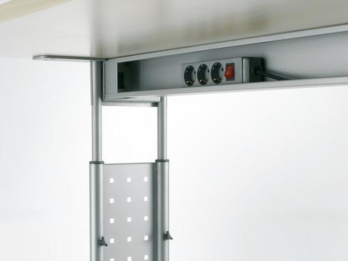 Kast met openslaande deuren Up and Down