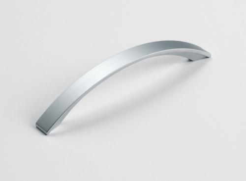 Gera Roldeurkast met verticale deur Milano