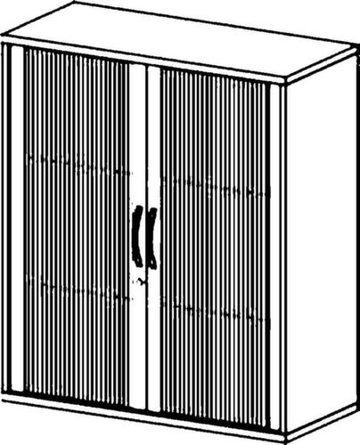 Gera Jaloeziedeurkast Pro