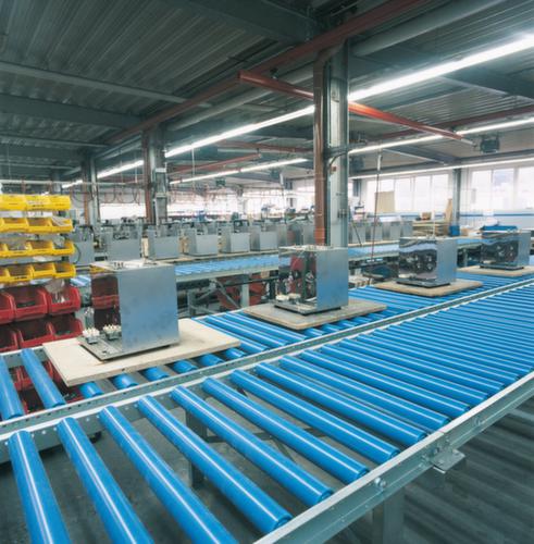 Blume Förderanlagen Lichte rollenbaan