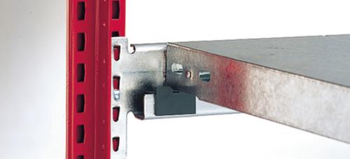 hofe Breedvakstelling met houten legborden