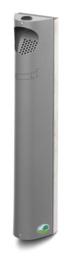 VAR Wandasbak B 12 met doofplaat