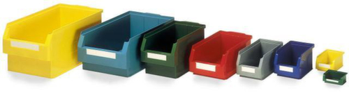 Kappes Zichtbak RasterPlan® Favorit voor RasterPlan-sleufplaten