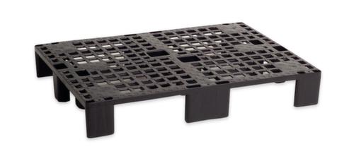 Halfformaat displaypallet