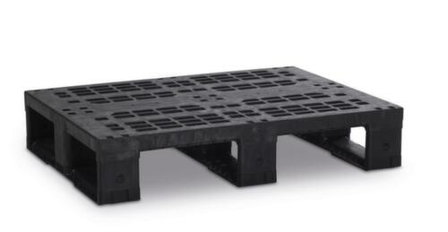 Halfformaat displaypallet