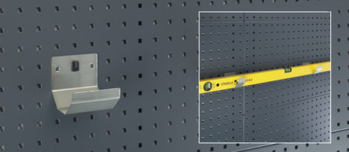 bott Buishouder voor perforatiewanden