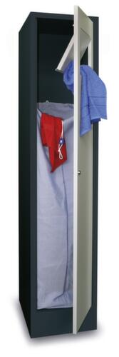 PAVOY Wasgoedverzamelkast Basis