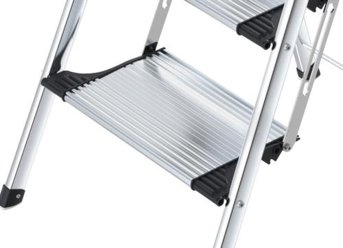 Hailo Comfortabel vouwtrapje K100 Topline