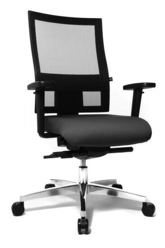 Topstar Draaistoel Sitness 60 met Body-Balance-Tec-scharnier