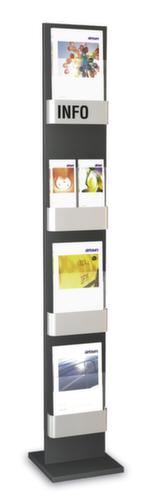 Kerkmann Folderhouder First voor DIN A4