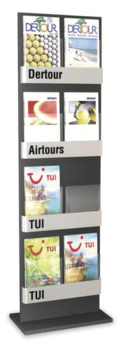 Kerkmann Folderhouder First voor DIN A4