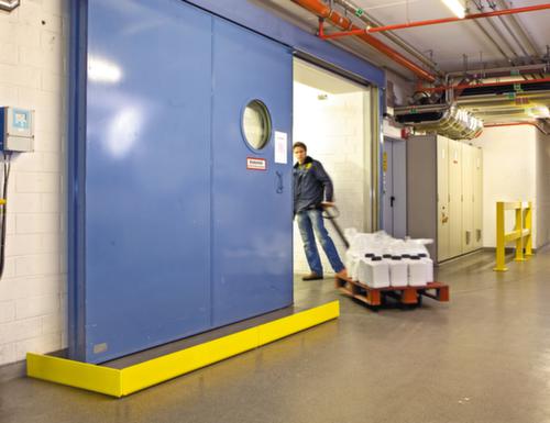 Moravia Vangrail BLACK BULL