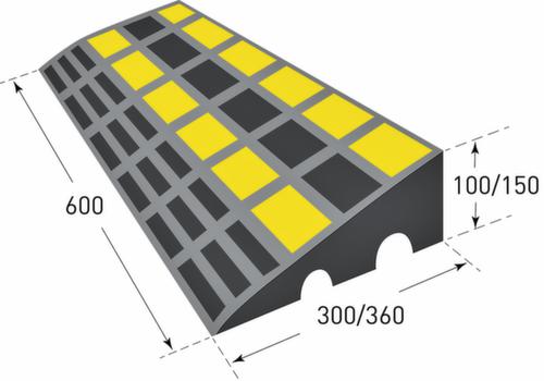 Moravia Stoeprand-oprit