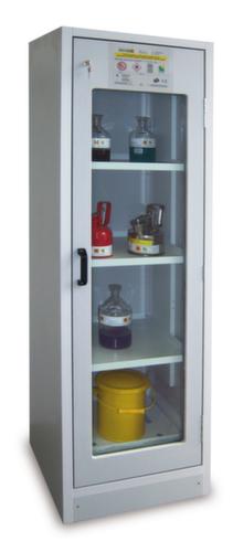 Lacont Veiligheidskast storeLAB