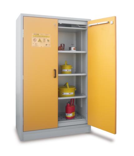 Lacont Veiligheidskast storeLAB