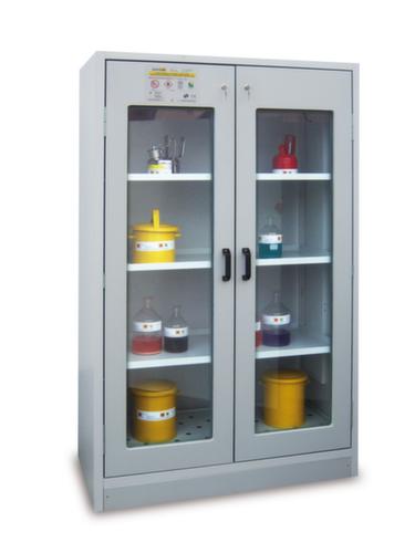 Lacont Veiligheidskast storeLAB