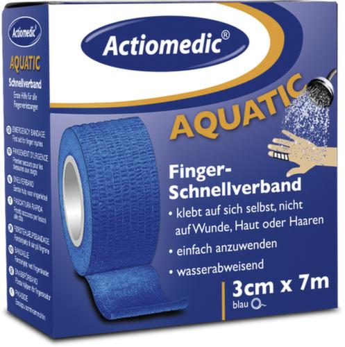 actiomedic Snelverband