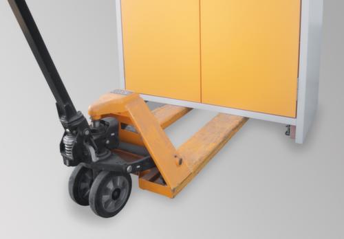 Lacont Veiligheidskast storeLAB